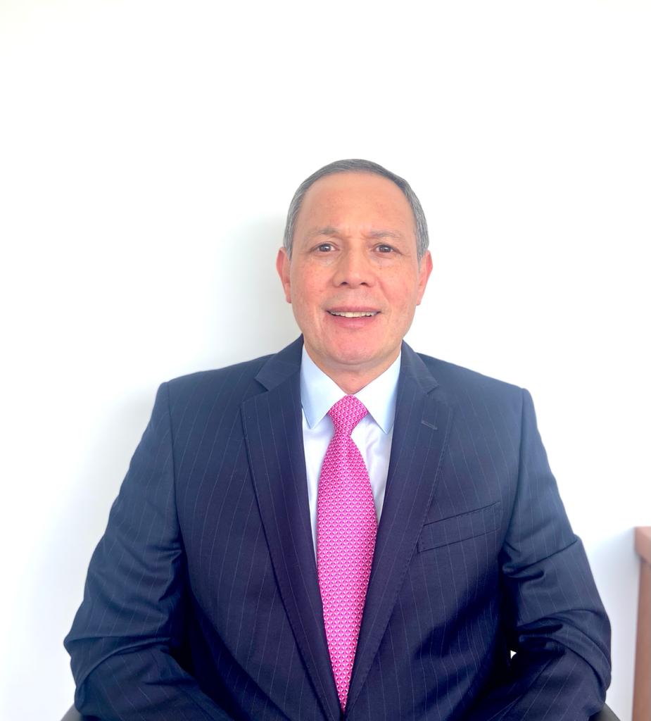 Miembro de la Junta Humberto Londoño Blandón